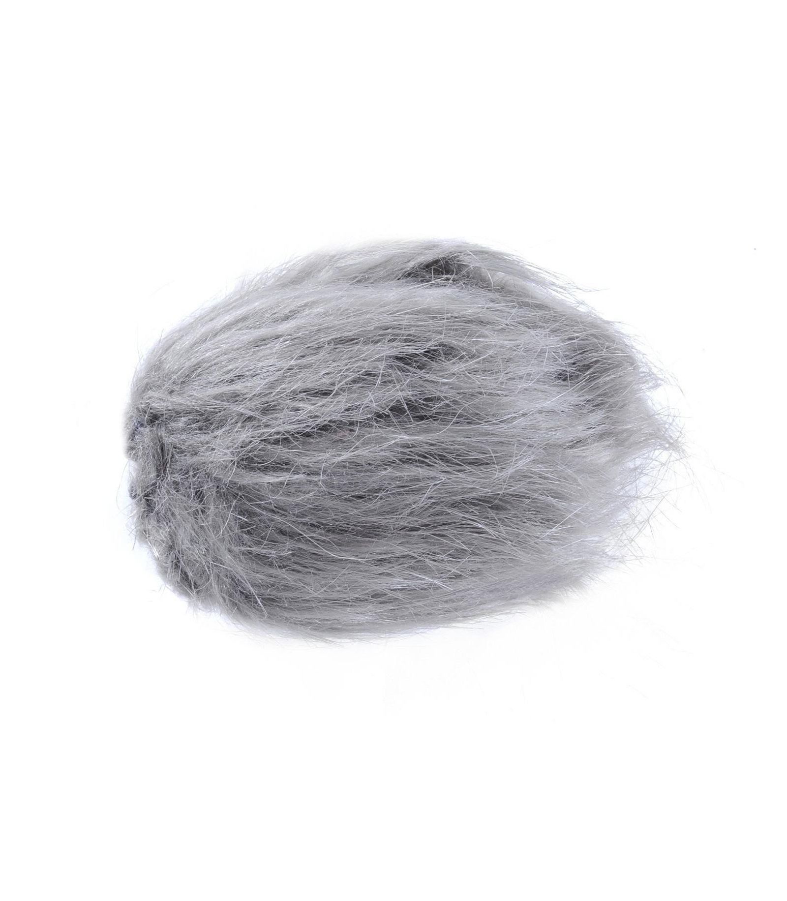 Movo WS1 Furry Microphone Windscreen for Small Microphones up to 2.5" x 40mm