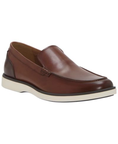 Мужские лоферы Vince Camuto Sevrin с закругленным носком