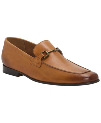 Vince Camuto Мужские лоферы Sevvanno с деталью в виде пряжки