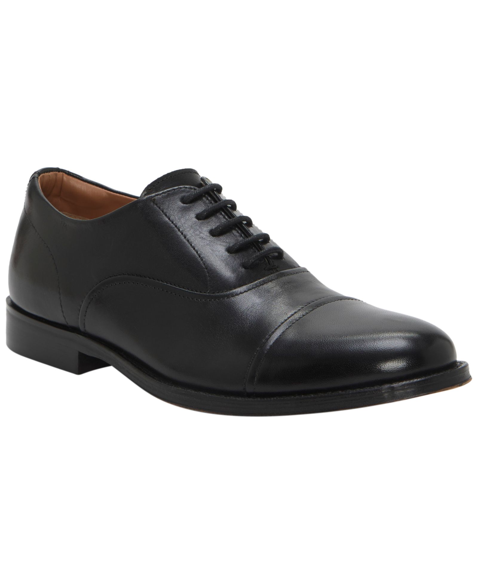 Мужские туфли Vince Camuto URII Round-Toe