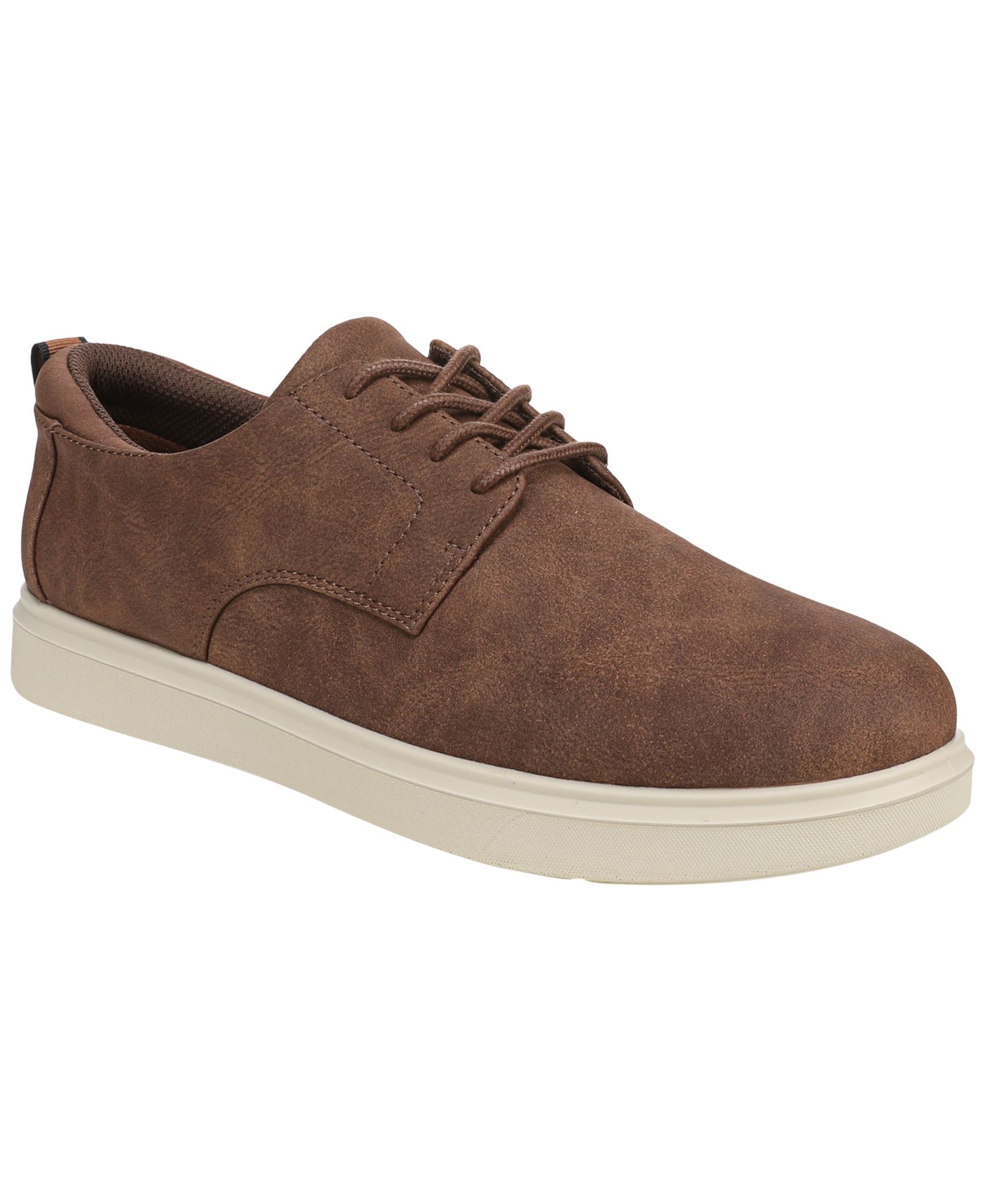Dr. Scholl's Men's City Cloud Round-Toe Oxford Shoes