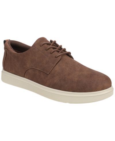 Dr. Scholl's Men's City Cloud Round-Toe Oxford Shoes