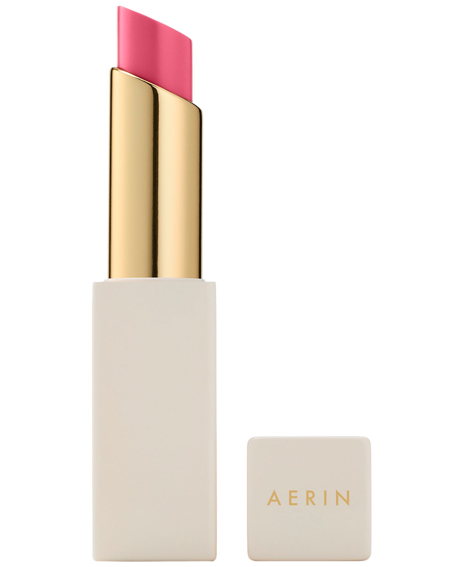 AERIN Tinted Lip Balm Lipstick, 0.9 oz.