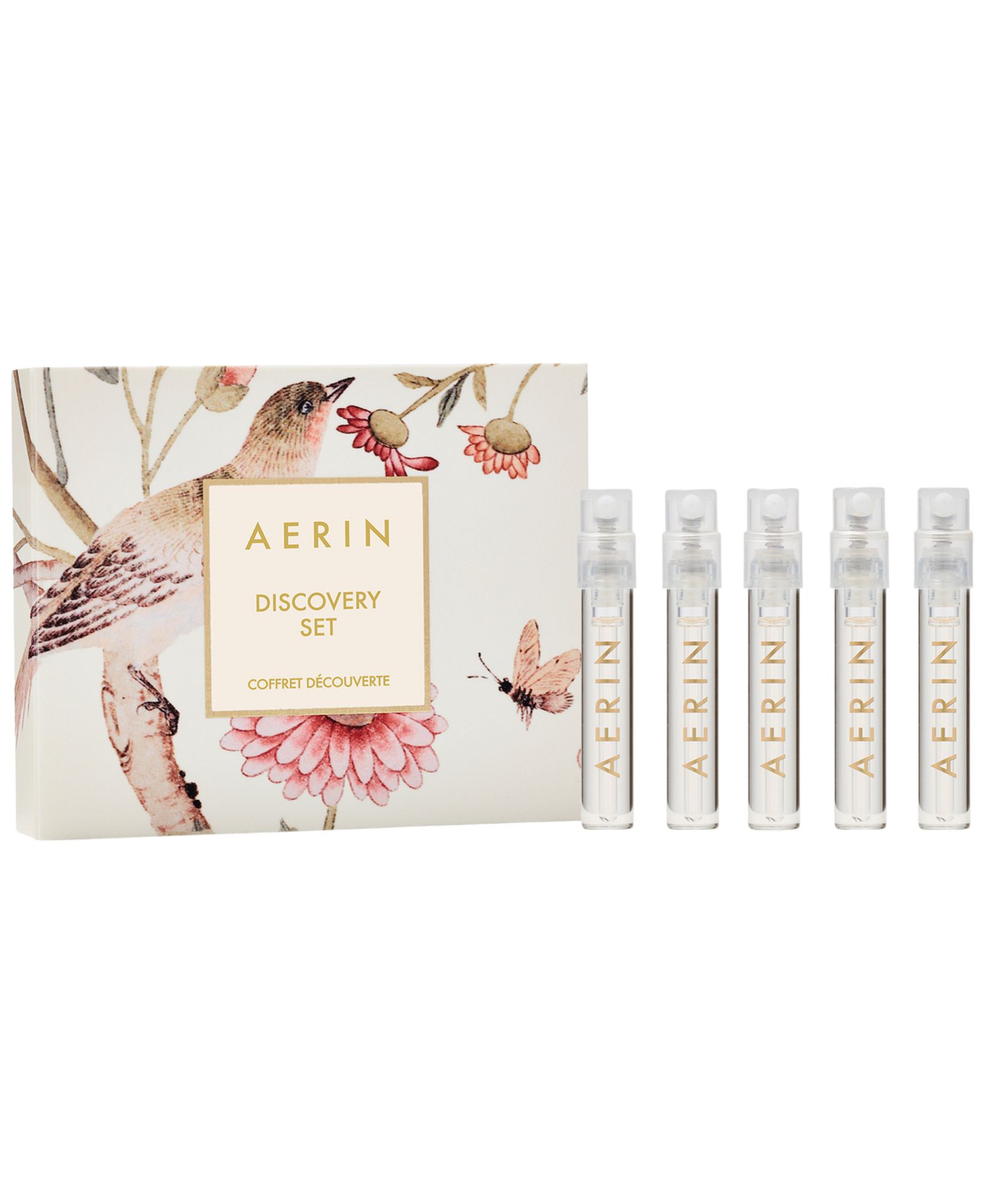 Набор парфюмерии AERIN 5-Pc. Best Sellers Fragrance Discovery Set