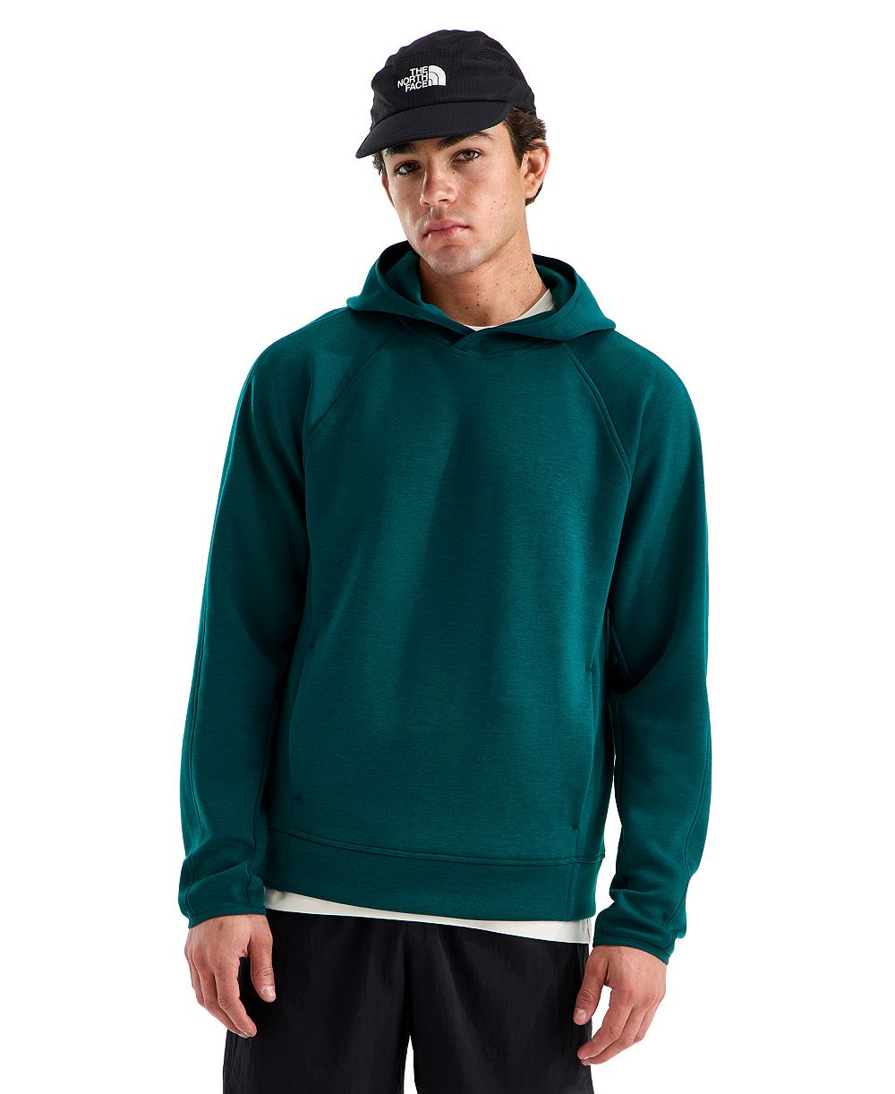 The North Face Мужское худи Dynamic Pull-On