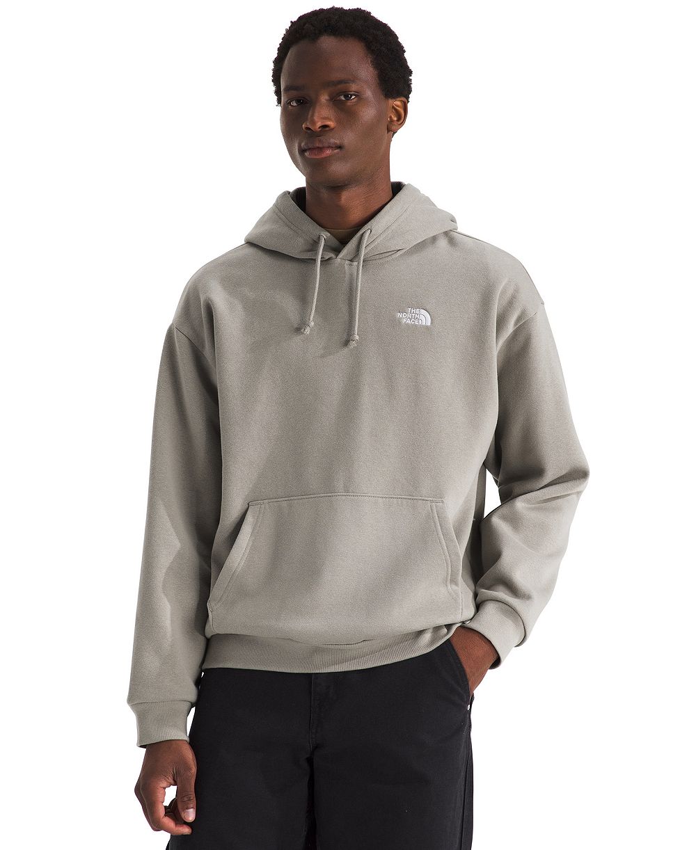 Худи The North Face Men's Evolution Simple Dome Oversized