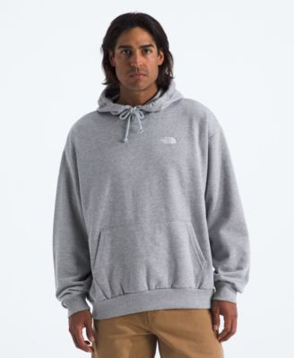 TNF Pale Gray Heather