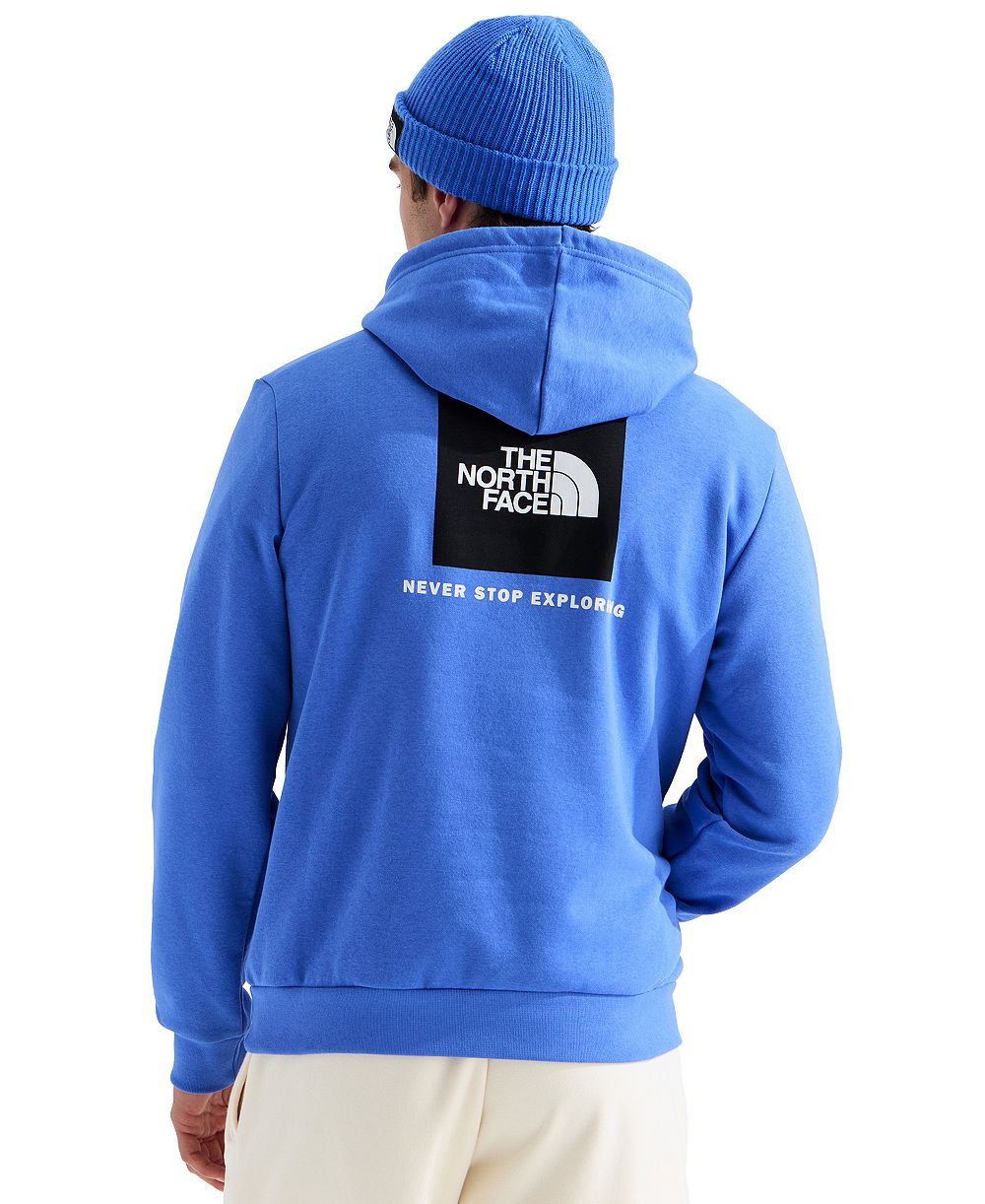 The North Face Мужское худи The North Face Men's Evolution Box NSE Regular-Fit