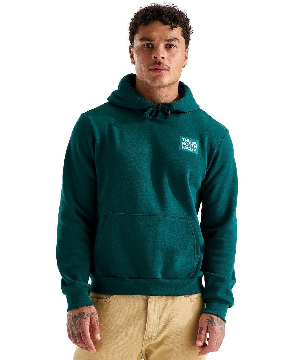 Мужское худи The North Face Evolution TNF™ Peak