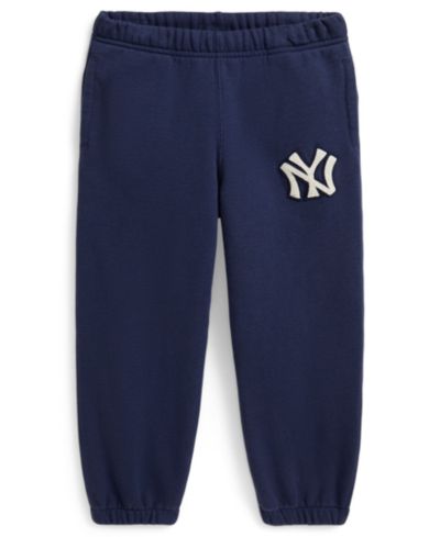 Polo Ralph Lauren Мальчиковые спортивные штаны с логотипом 2-7