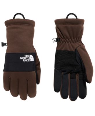The North Face мужские зимние сенсорные перчатки Sierra Etip