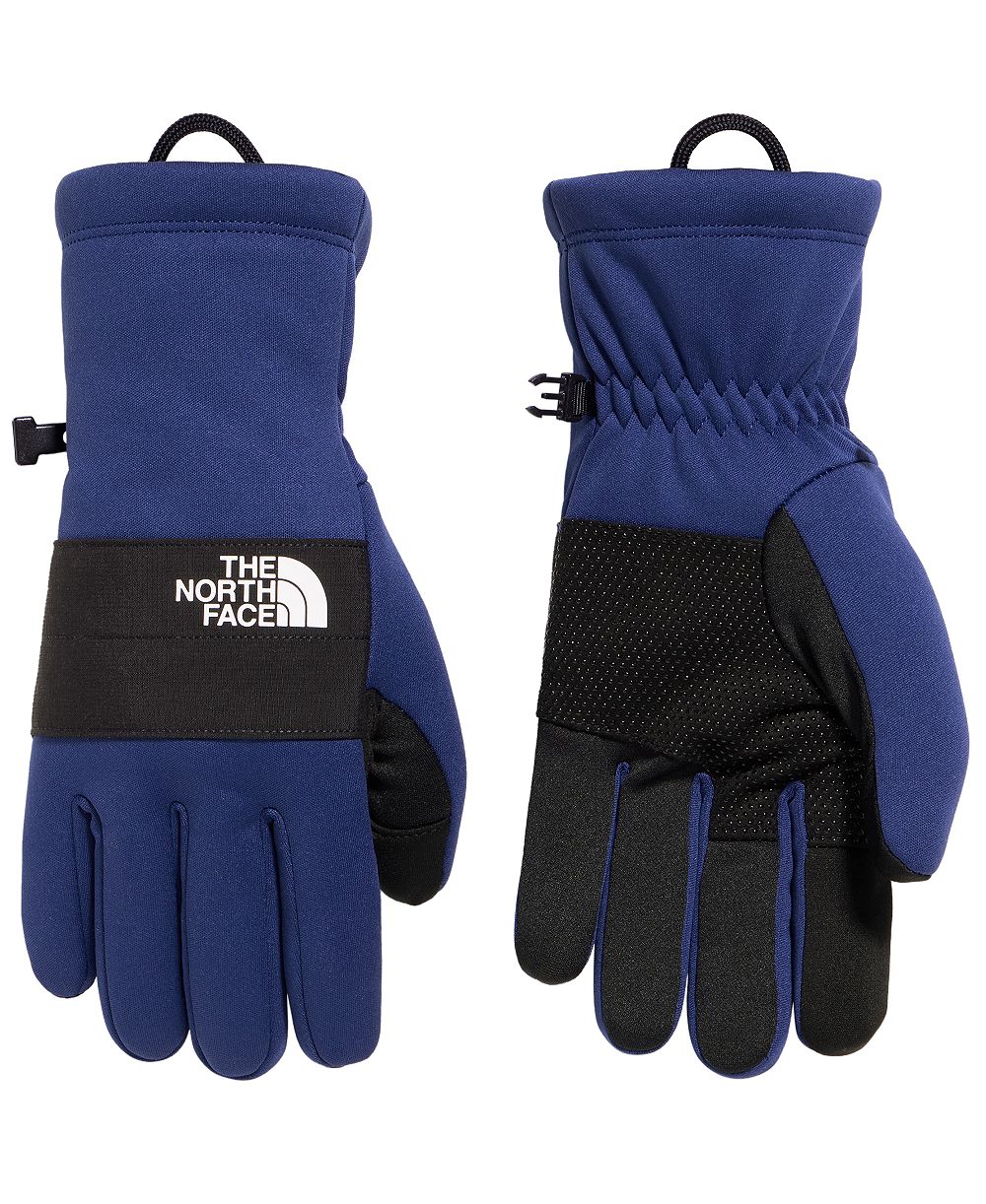 The North Face Men's Sierra Etip Winter Touchscreen Gloves