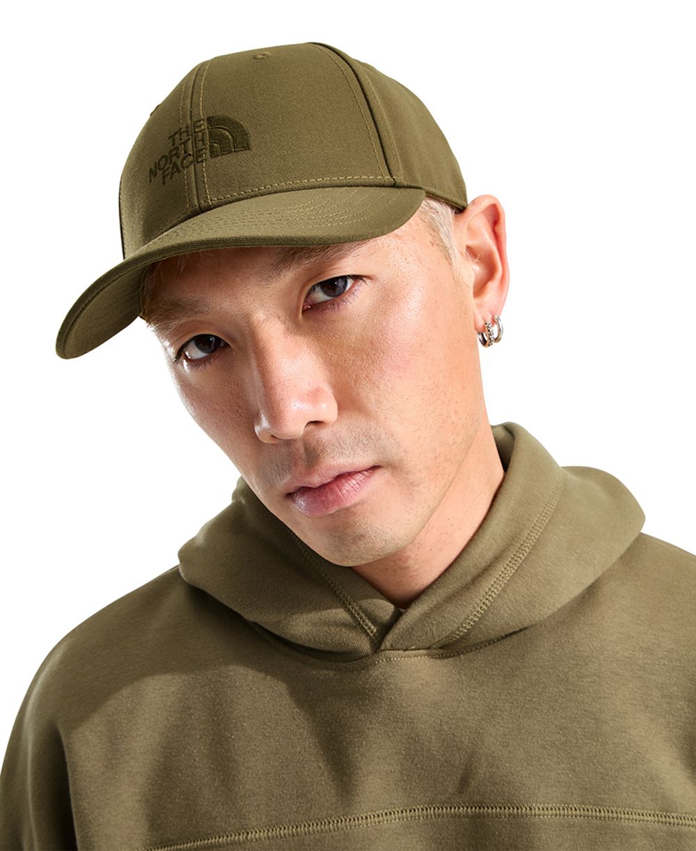 The North Face Men's Classic Baseball Hat