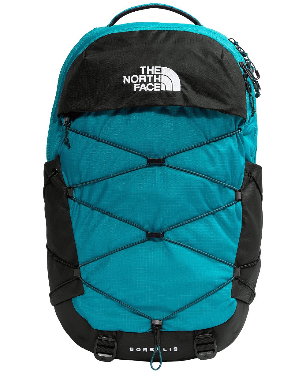 Мужской рюкзак The North Face Borealis FlexVent™ Suspension Travel