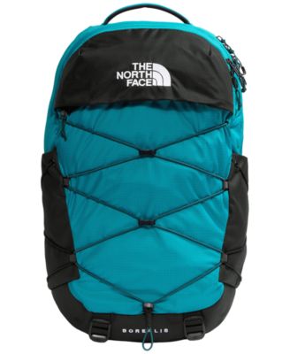 Мужской рюкзак The North Face Borealis FlexVent™ Suspension Travel
