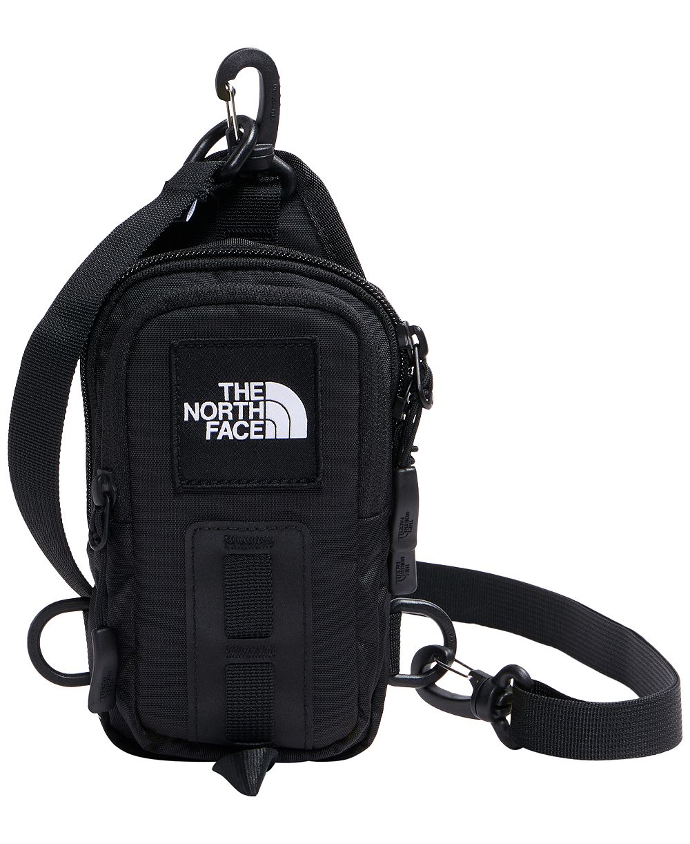 The North Face Мужская сумка через плечо Hot Shot