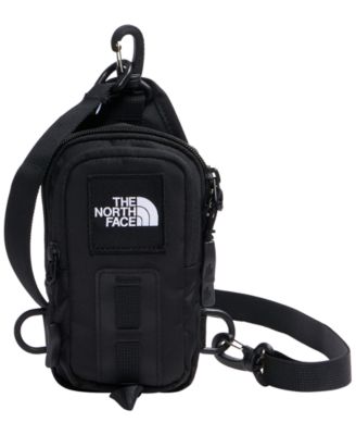 The North Face Men's Hot Shot Crossbody Bag