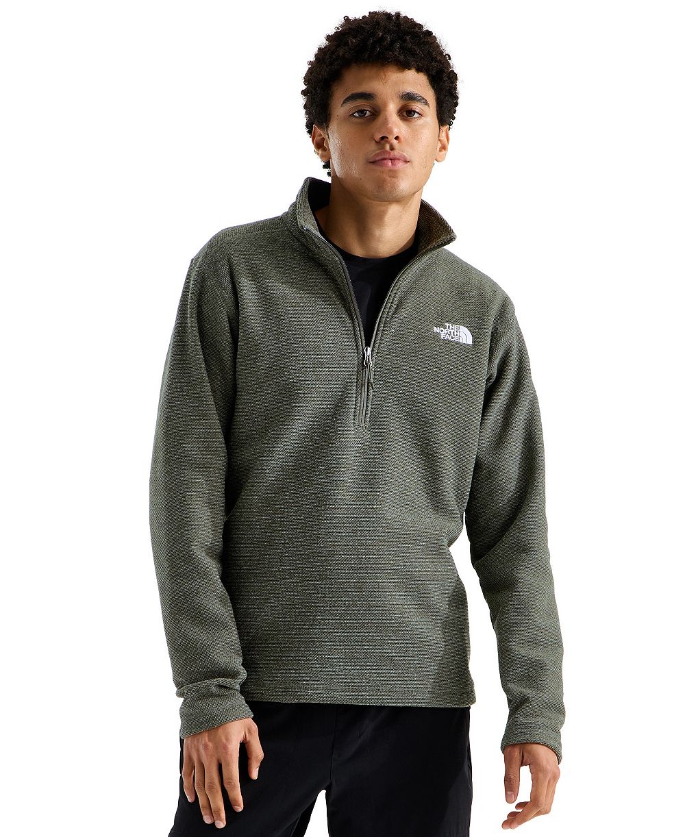 The North Face Men's Textured Cap Rock Regular-Fit Jacket