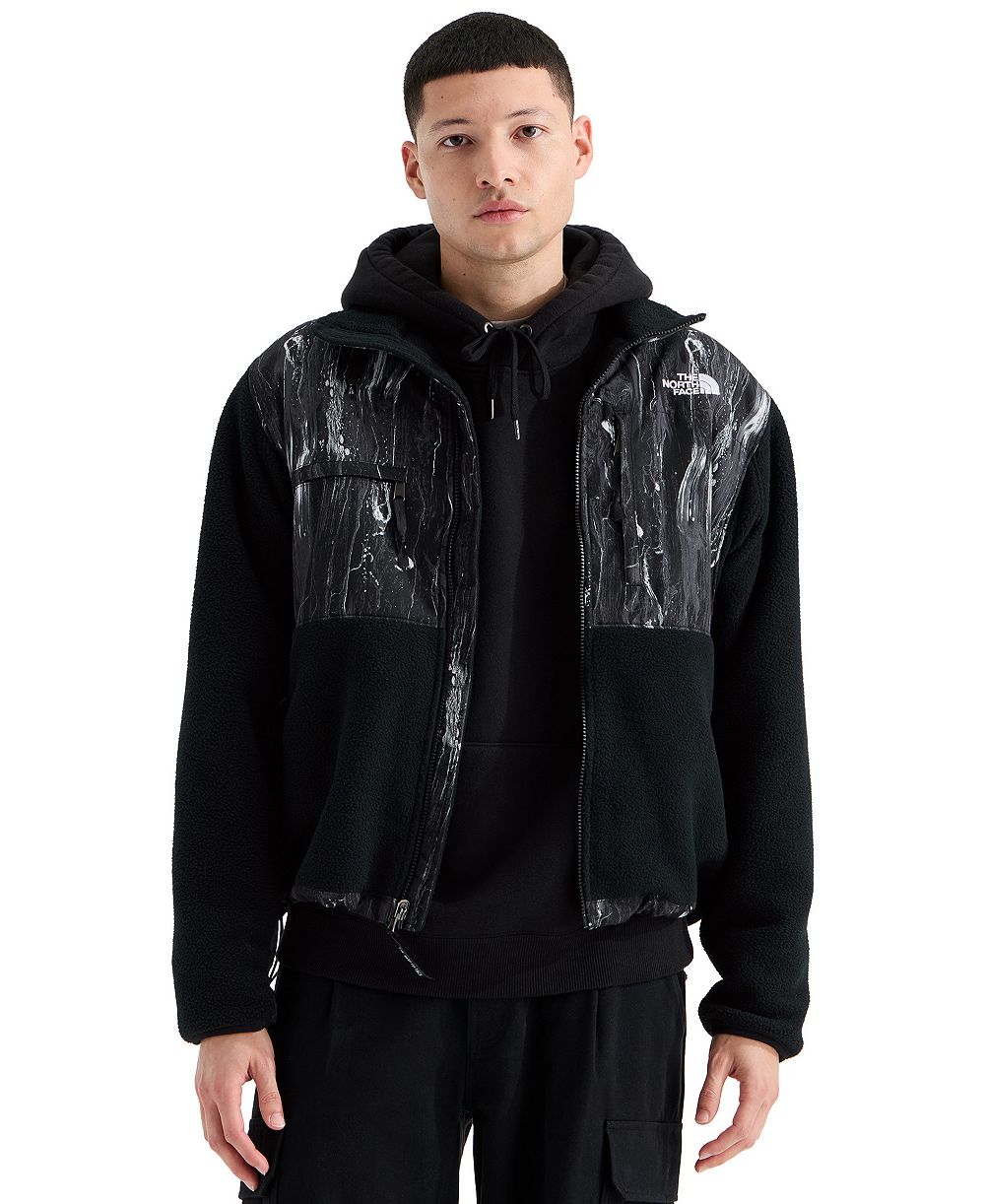 Куртка The North Face мужская Retro Denali свободного кроя