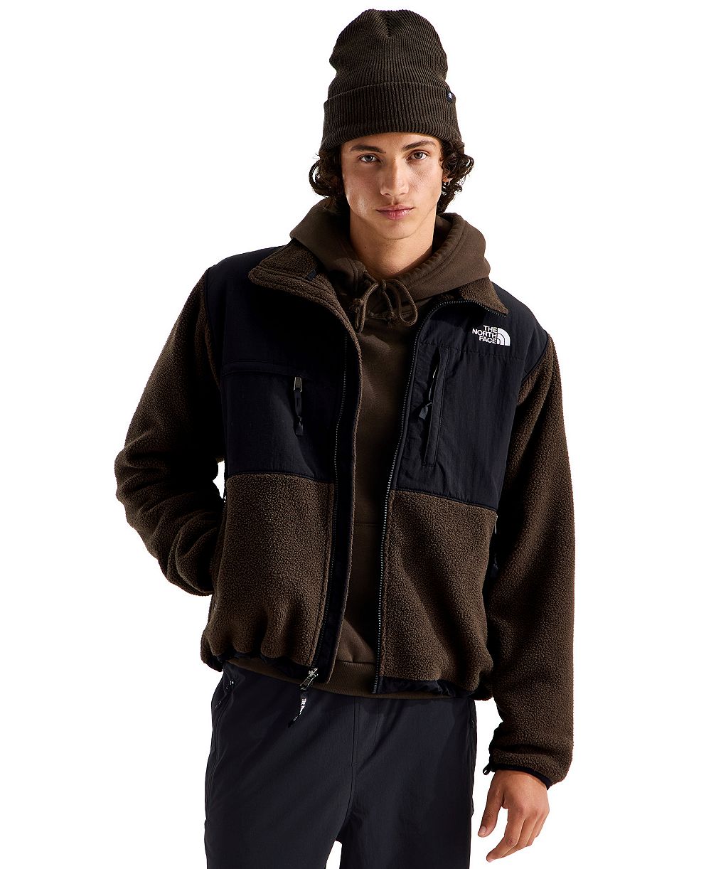 The North Face мужская куртка Retro Denali свободного кроя