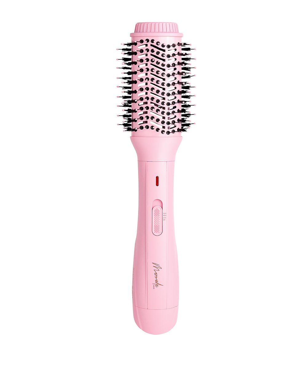 Щетка для укладки волос Mermade Blow Dry Brush