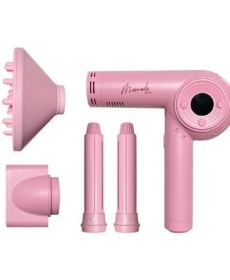 Набор для укладки волос Mermade M Ionic Hair Dryer Kit