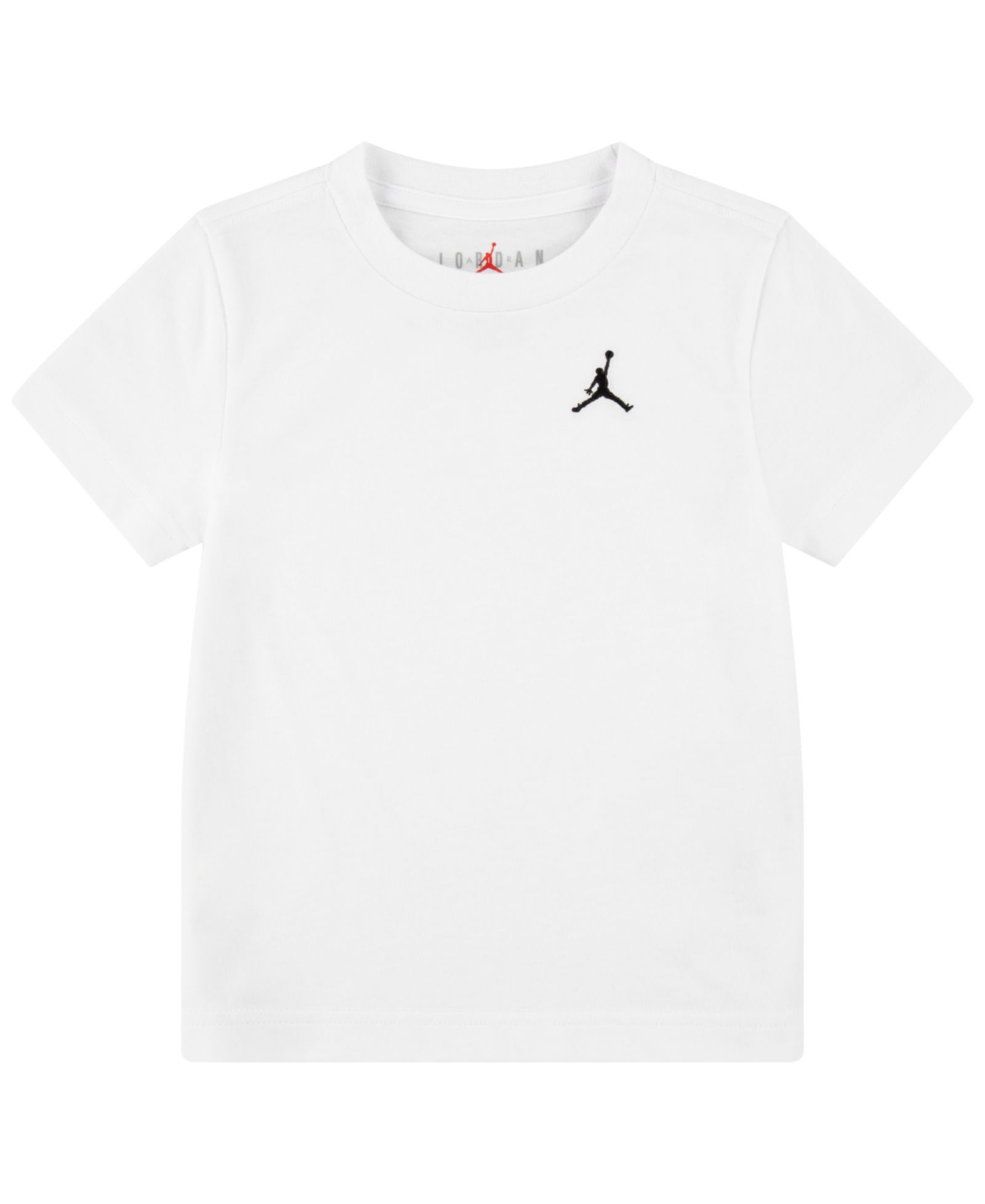 Детский джемпер Jordan Jumpman Air Embroidery Crewneck с вышивкой
