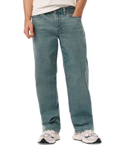 Buffalo David Bitton Мужские джинсы Ruffer Regular-Fit