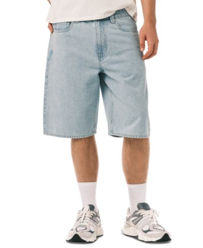 Buffalo David Bitton Мужские 12" Mick Baggy-Fit Shorts