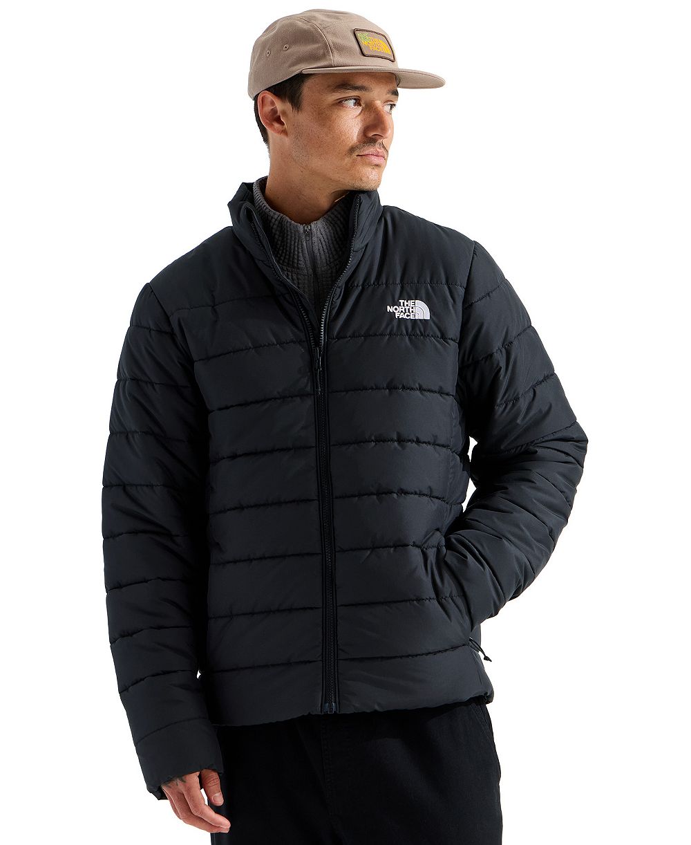 The North Face Men's Aconcagua Jacket