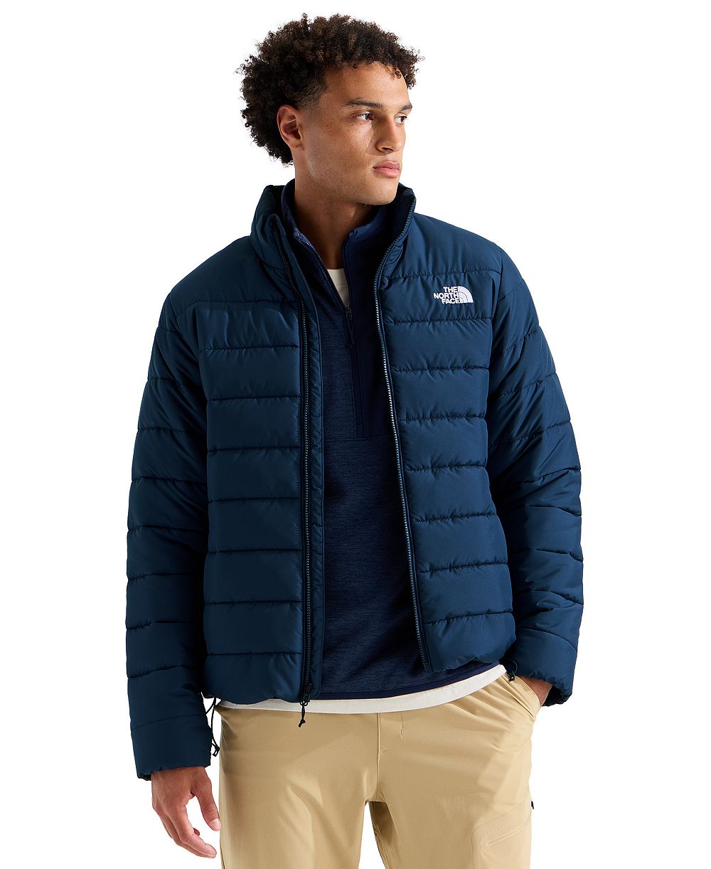 Мужская куртка The North Face Aconcagua