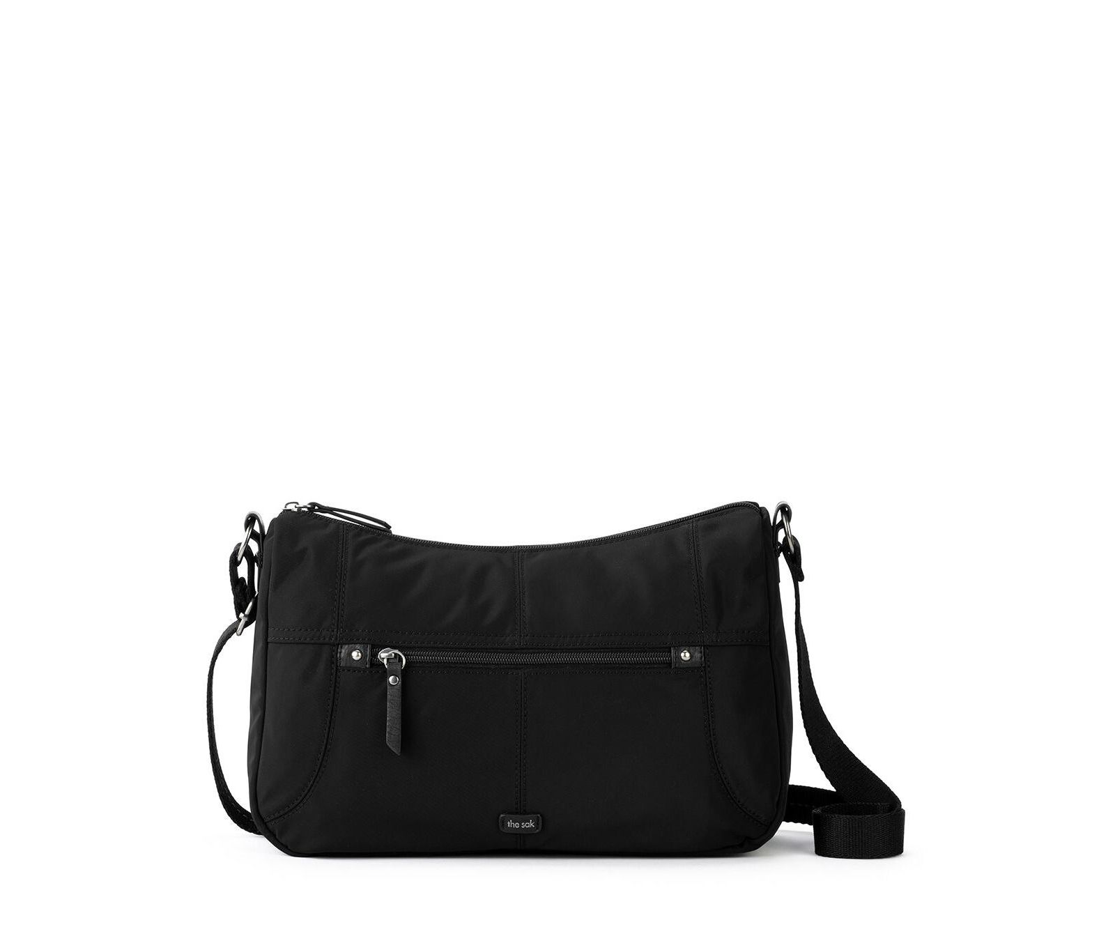The Sak Esperato Nylon Medium Hobo Bag