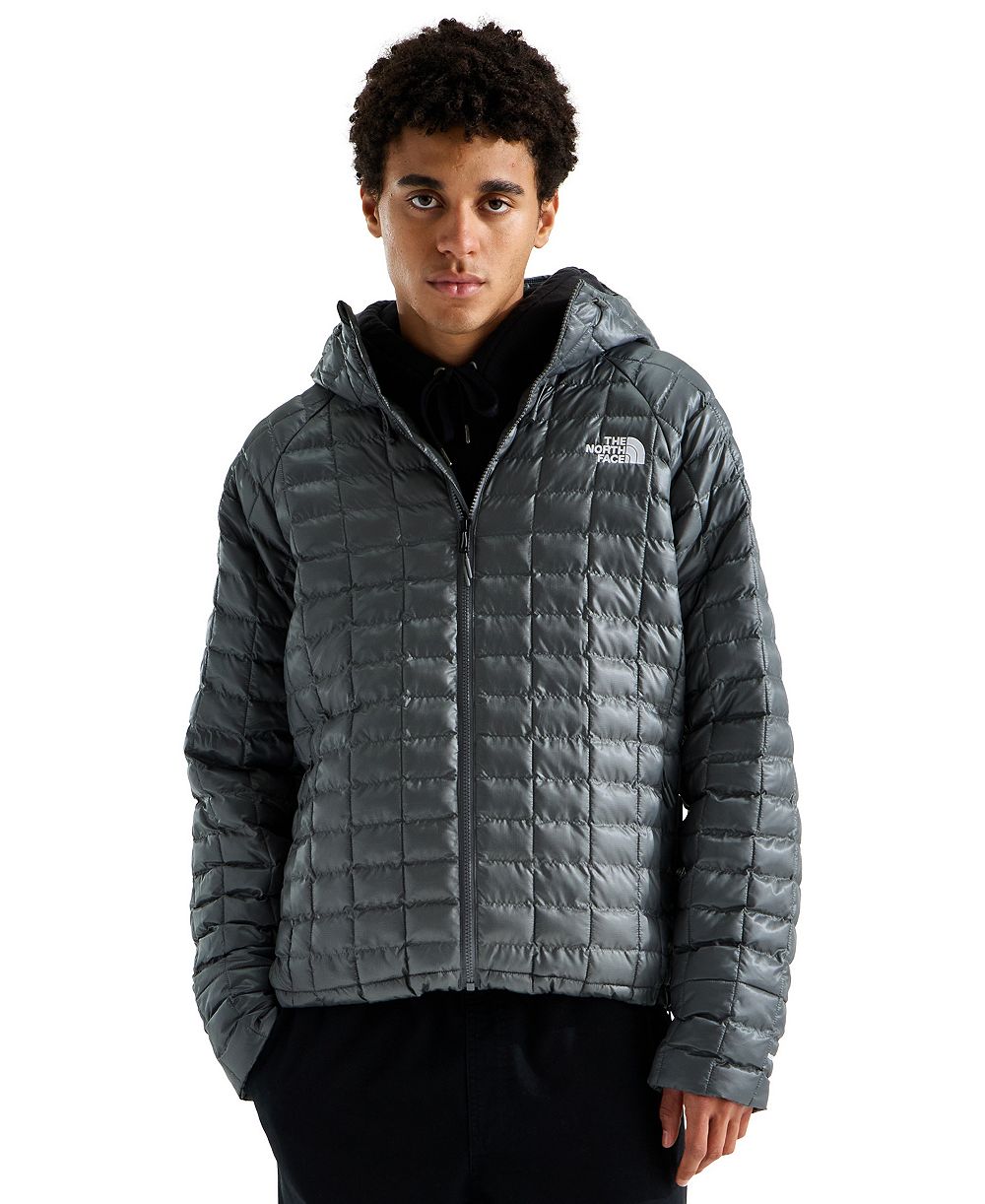The North Face Men's Thermoball Packable Hooded Jacket