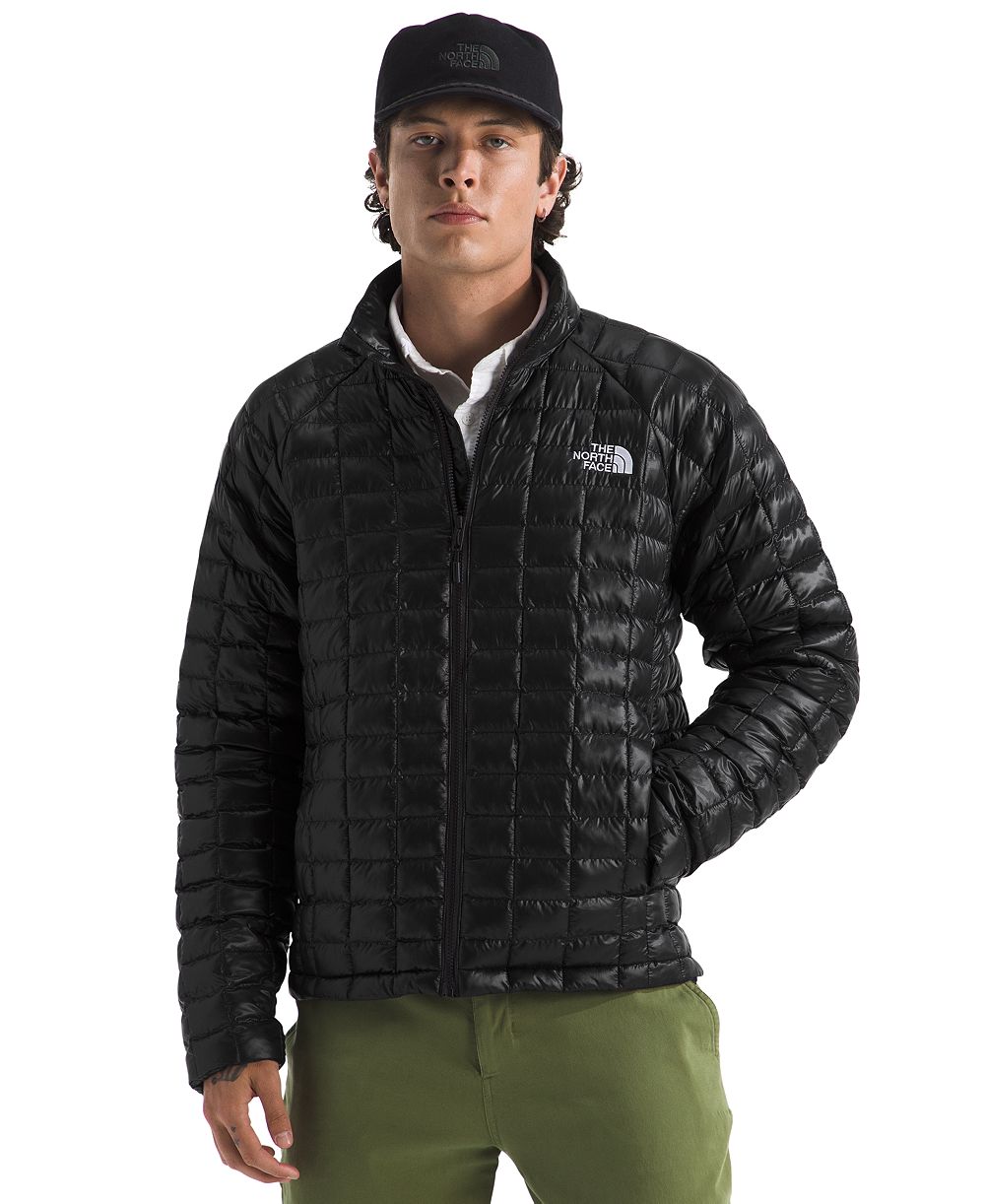 The North Face Men's Thermoball Packable Jacket