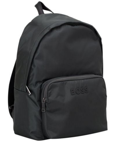 Мужской рюкзак Hugo Boss Catch 3.0 с логотипом