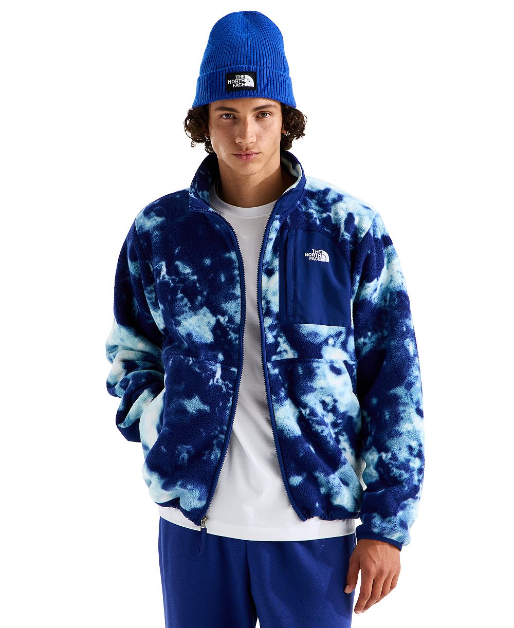 The North Face мужская куртка Yumiori Off Peak свободного кроя