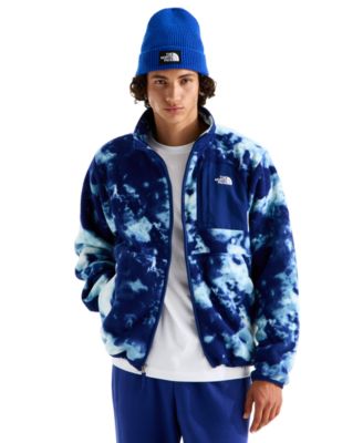 The North Face мужская куртка Yumiori Off Peak свободного кроя