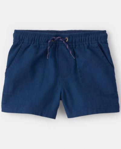 Carter's Boys' Toddler 2T-5T Elastic Waistband Shorts