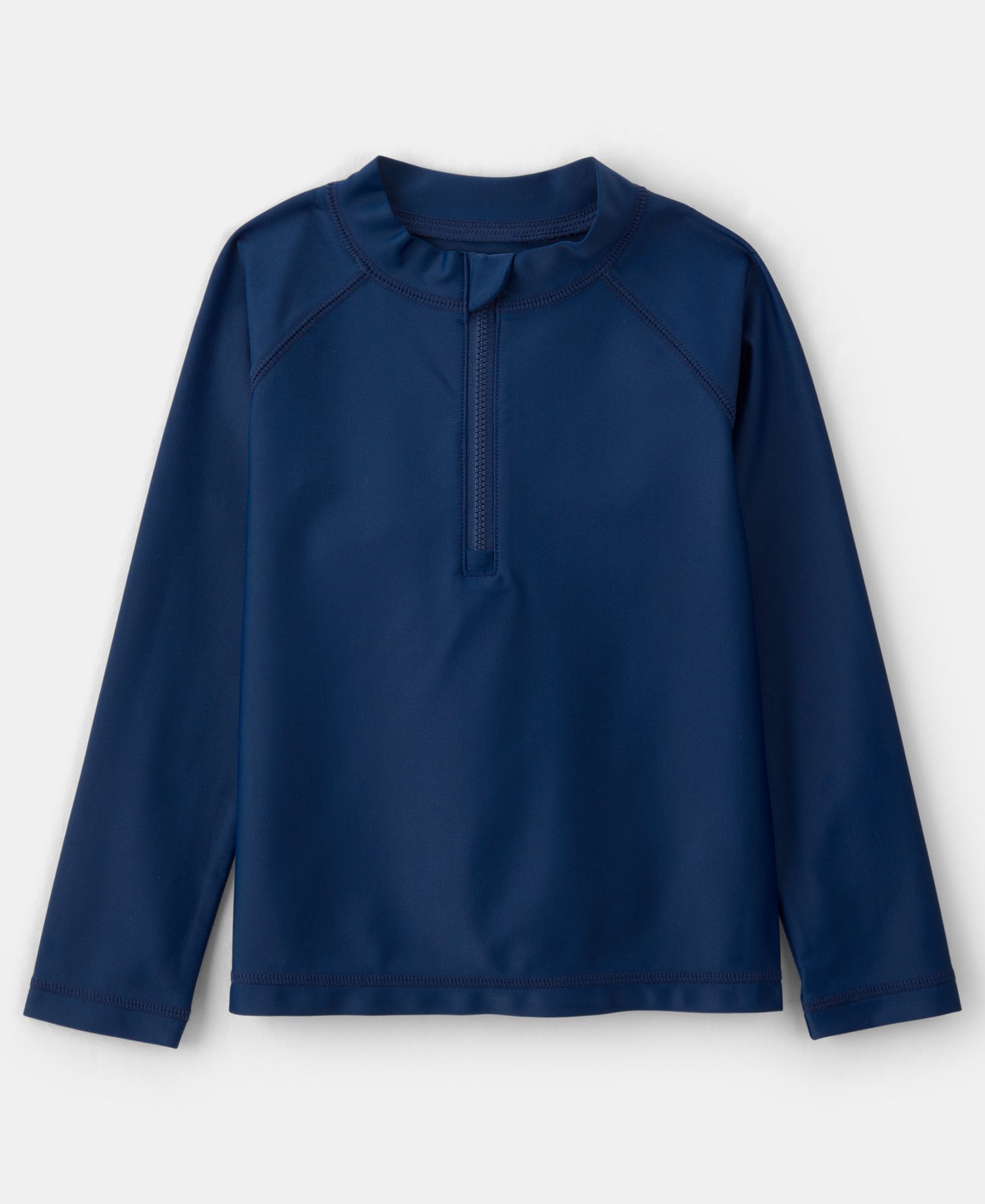 Carter's Детский рашгард с длинным рукавом 2T-5T