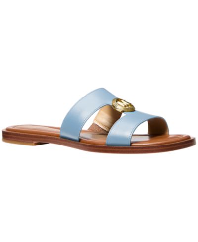 Michael Kors Женские сандалии Erin Flat
