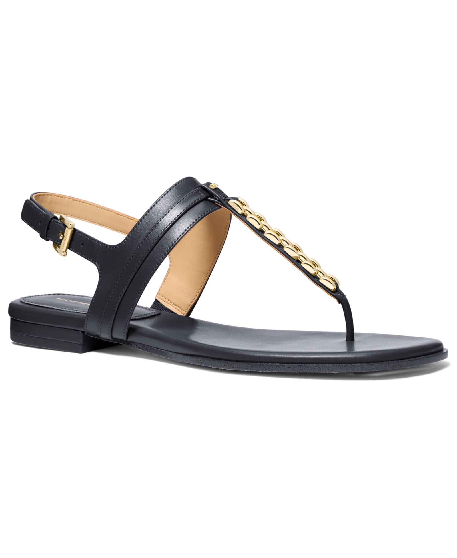 Women's Marcia Thong Buckle Sandals