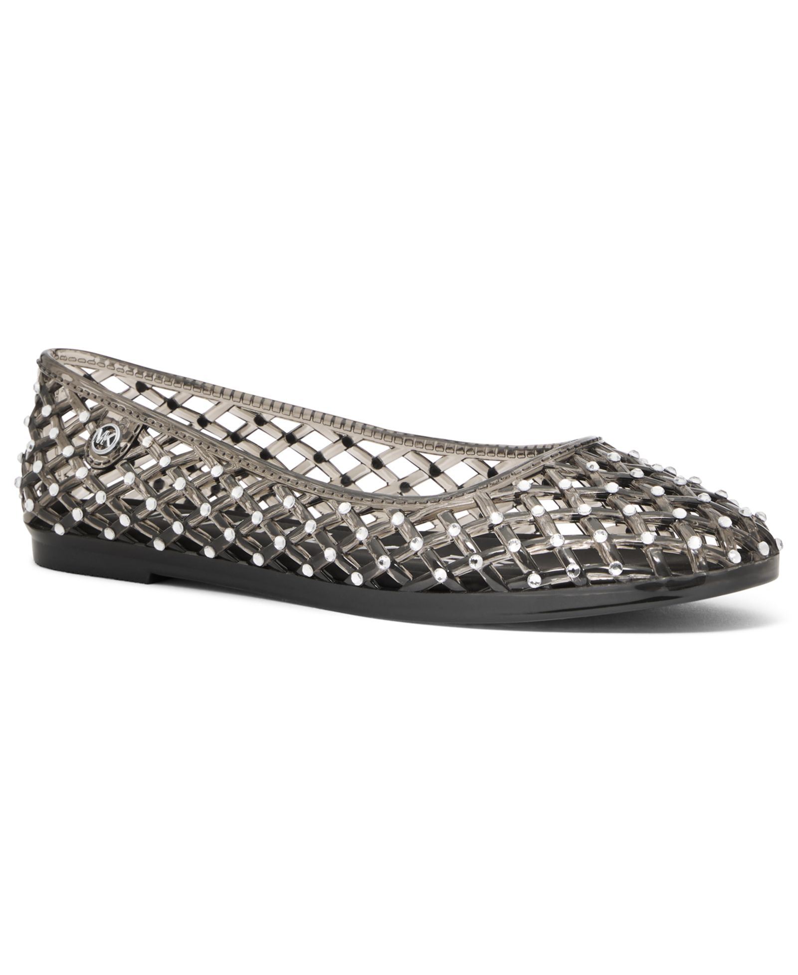 Women's Pixie Jelly Slip-On Ballet Flats