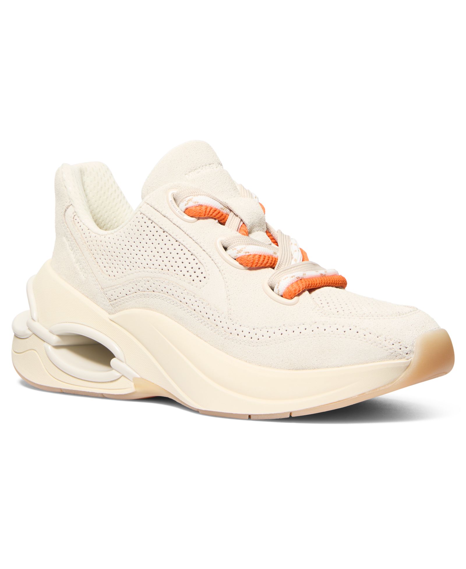 Women's Toni Lace-Up Trainer Sneakers