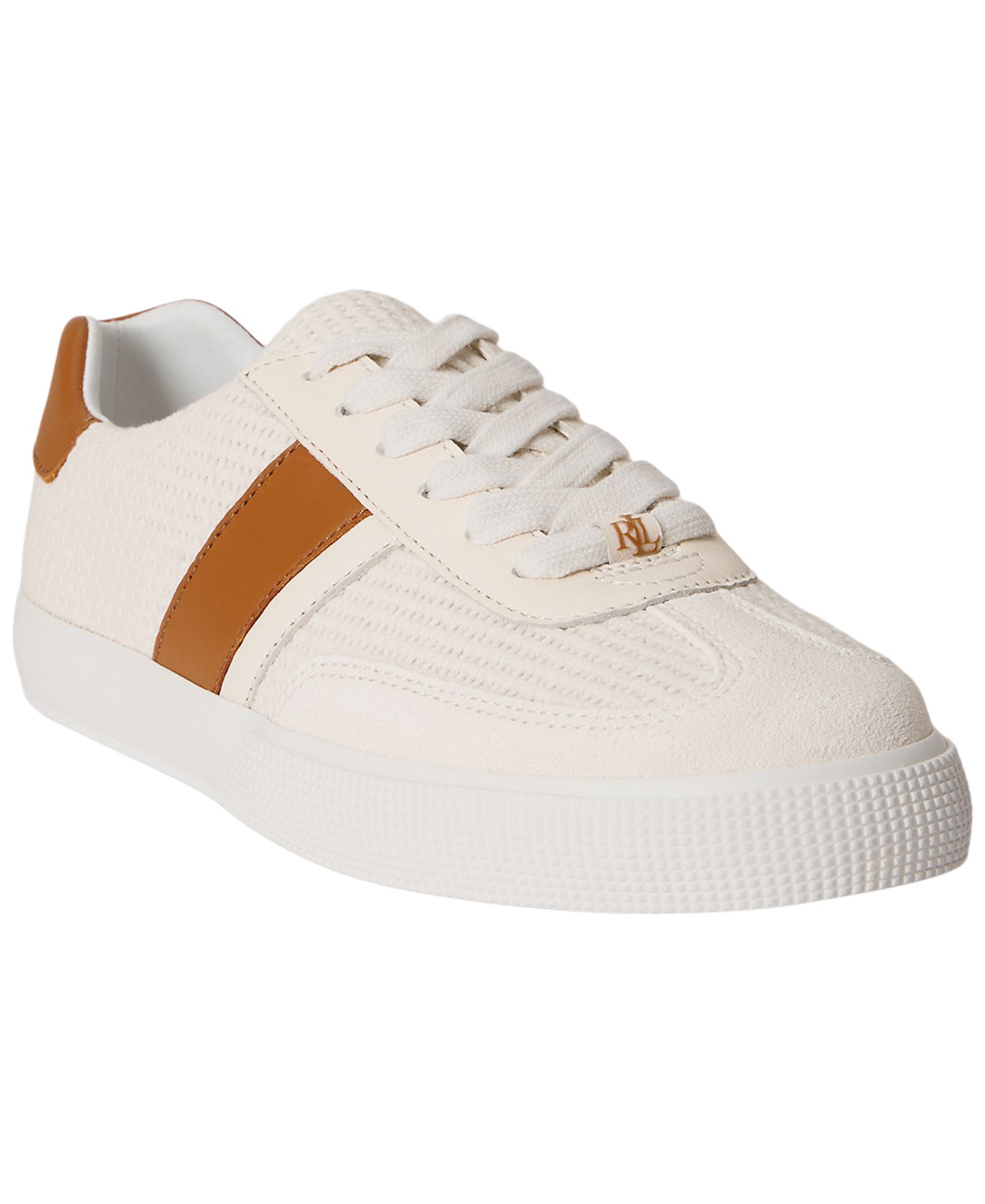 Женские кроссовки Lauren Ralph Lauren Braylee Lace-Up