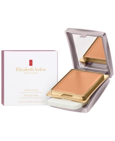 Elizabeth Arden Flawless Finish Sponge-On Cream Foundation