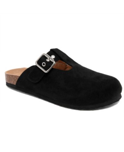 Женские сабо Sugar Snicker Closed Toe Clogs