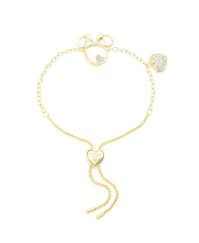 Браслет Disney Minnie Mouse Crystal Mom Bolo