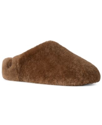 Женские тапочки UGG® Elea Fluffed Slip-On