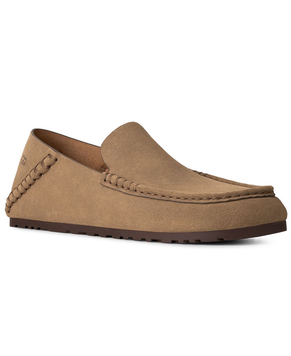 UGG® женские лоферы Eldrie на шнуровке