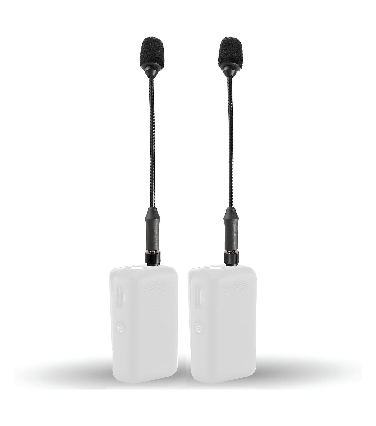 Микрофон Movo MV-M101 Gooseneck Omnidirectional Lavalier